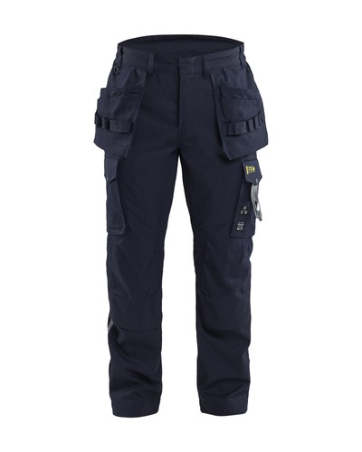 Blakläder handwerker - blakläder,