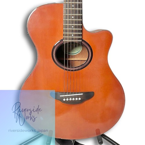 Ausgezeichnete yamaha apx - ausgezeichnete,
