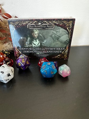 Dsa aventurisches - dsa, -aventurisches