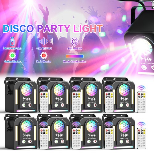 Rgb laser projektor led - rgb,
