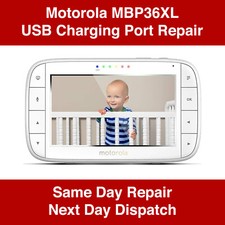 Motorola mbp36xl babyphone - mbp36xl, usb