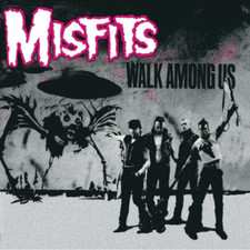 Misfits - Walk Among Us