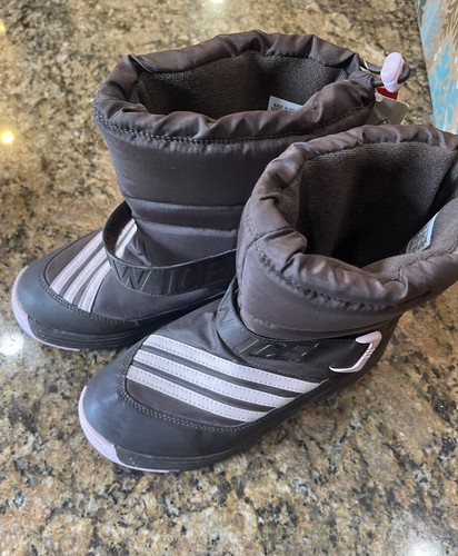 Adidas adisnow youth snow - adisnow,