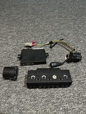 BMW E36 Bordcomputer
