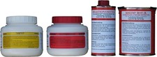 Kreem rot set - rot, 1r