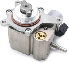 Benzinpumpe Hochdruck