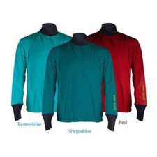 Hiko Paddeljacke Pilot Kanu