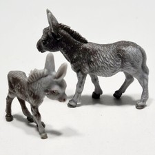 VEB PLAHO Marolin 1:32 Tiere
