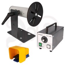 SCAPP Schweißdrehtisch MINI Traglast 10 kg Schweißtisch Positionierer Drehtisch