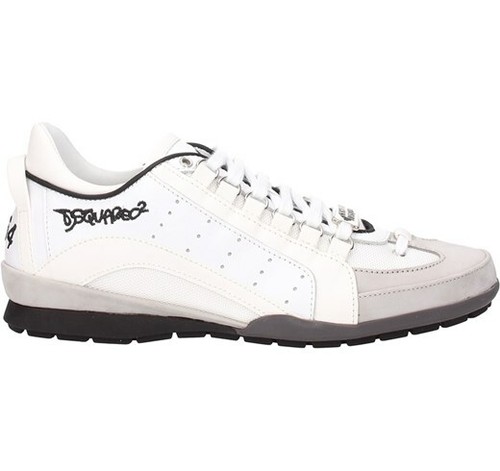 Dsquared sneakers 551 herren - dsquared²,