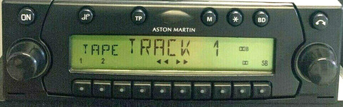 Becker mexico aston martin - cc,