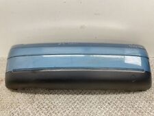 Stossfängerverkleidung hinten 8Z0807303GRU Audi A2 1.4 TDI 8Z Limousine Farbe