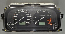 VW Polo 6N 6N2 Kombiinstrument Tacho 6N0919860D