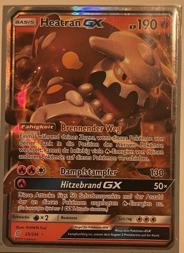 Pokémon heatran full - pokémon, art