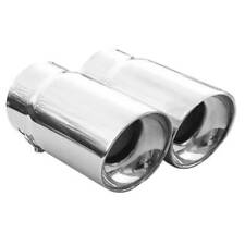 Auspuffblende Endrohr Für Mercedes Benz C Klasse W202 W203 W204 A W168 W169 176