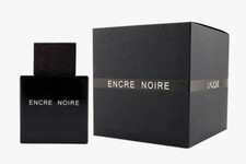 Lalique Encre Noire pour homme