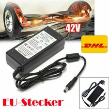 Elektroroller 42V 2A