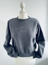 Abercrombie & Fitch Pullover