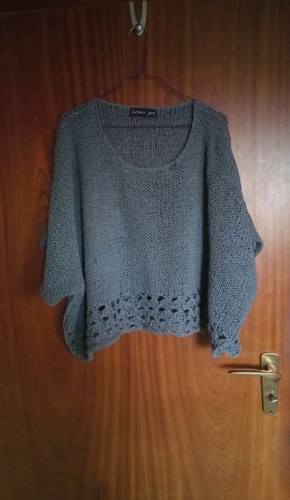 Barbara speer oversized - speer,