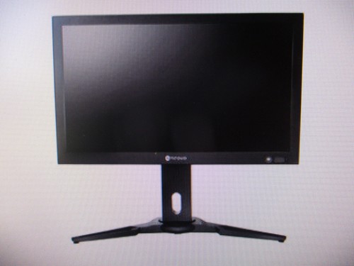 Neovo 61cm uhd - ag,