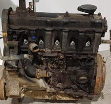 AAF Motor VW T4 2.5 81 KW 110
