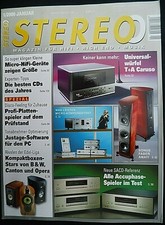 STEREO 1/09,  PRO JECT DOG