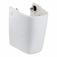 Geberit Renova Halbsäule für