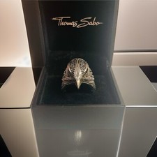 Ring Falke - Thomas Sabo