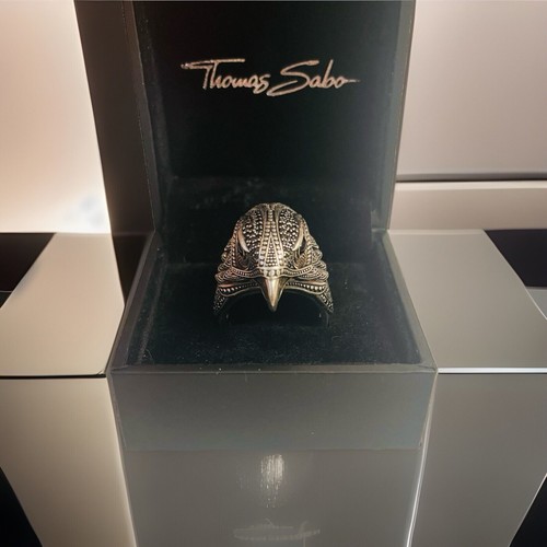 Ring falke thomas sabo - ring,