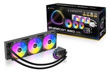 Antec Skeleton 360 ARGB Liquid