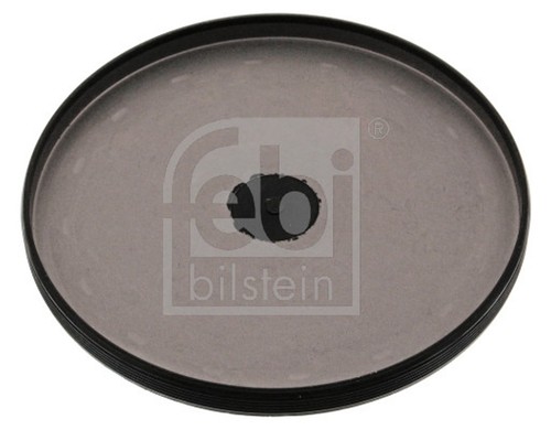 Deckel schaltgetriebe febi - schaltgetriebe,