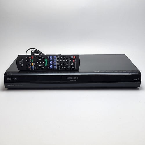 Panasonic dmr ex72s - dmr-ex72s, dvd