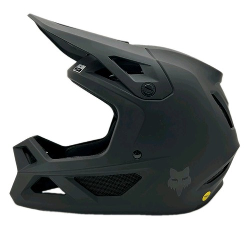 Fox rampage solid - fox, mtb