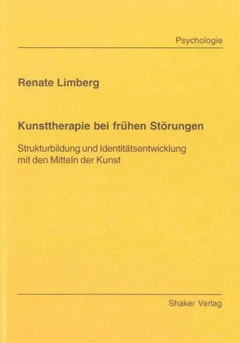 Kunsttherapie bei frühen