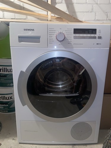 Siemens iq700 - siemens,