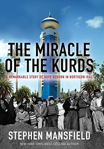The miracle kurds - the, kurds: