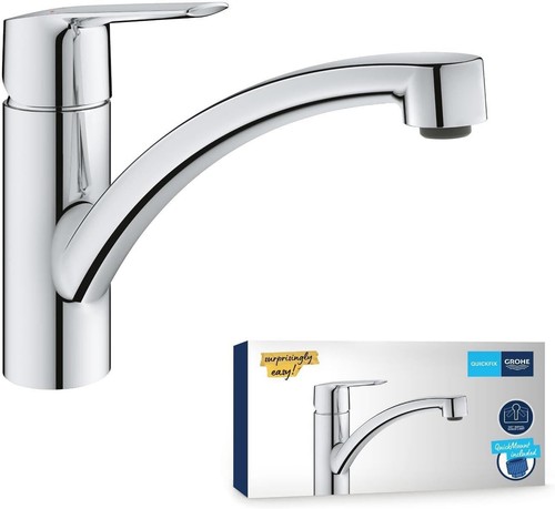 Grohe start küchenarmatur - start,,