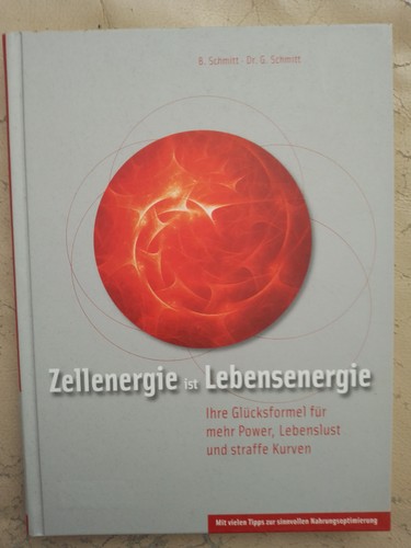 Schmitt zellenergie - u.,