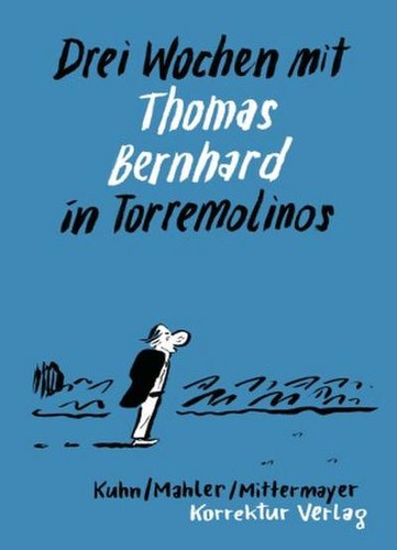 Drei wochen mit thomas - mit,