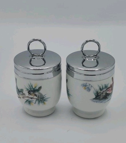 Royal worcester egg coddler - royal,