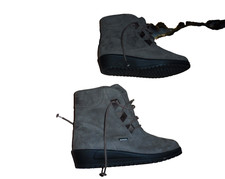 Stiefeletten Romika gefüttert