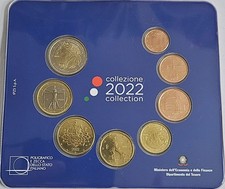 KMS Italien 2022 FDC