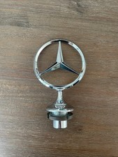 Mercedes 311 312 3500 4500 Stern LKW Oldtimer Selten