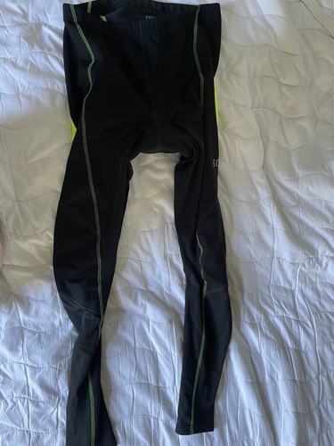 Gore thermobikehose mit - gore,