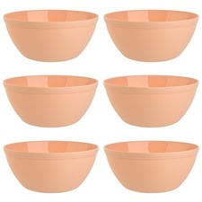 6er Set Müslischale