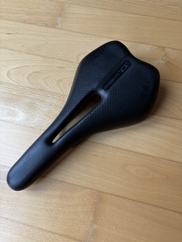 Selle italia slr flow rose - x3,