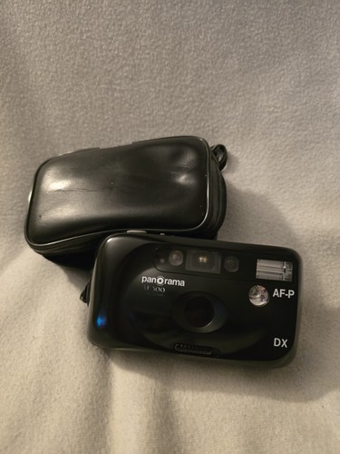 Kamera minolta panorama 300 - panorama,