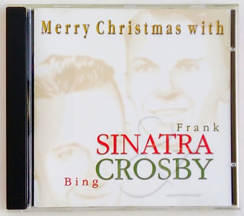 Merry christmas with frank - christmas,