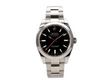 Rolex Oyster Perpetual