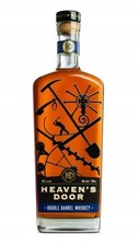 Heaven's Door Double Barrel